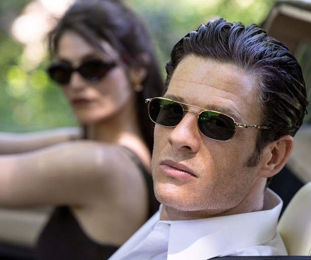 James Norton blijkt een manipulatieve meesteroplichter in Rogue Agent