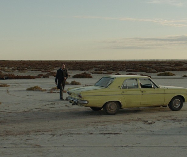 De advocaat en de verdwijning in Rojo