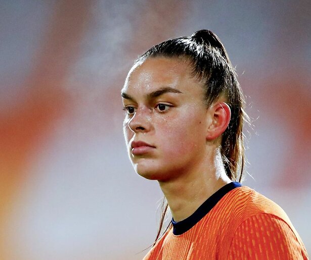 De Oranjeleeuwinnen staan lijnrecht tegenover Duitsland in Nations League-strijd