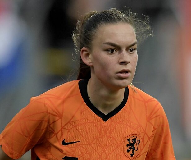 Nederland treft Portugal tijdens EK Vrouwenvoetbal