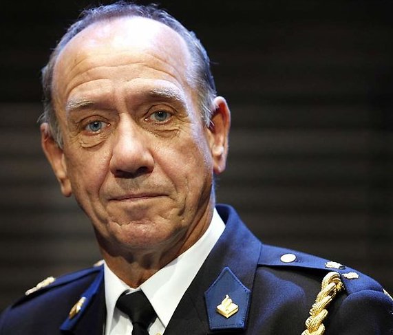 Plannen voor nieuwe serie Baantjer