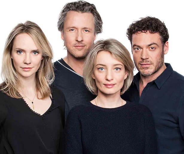 Nieuwe Buren 2 verhuist naar maandagavond