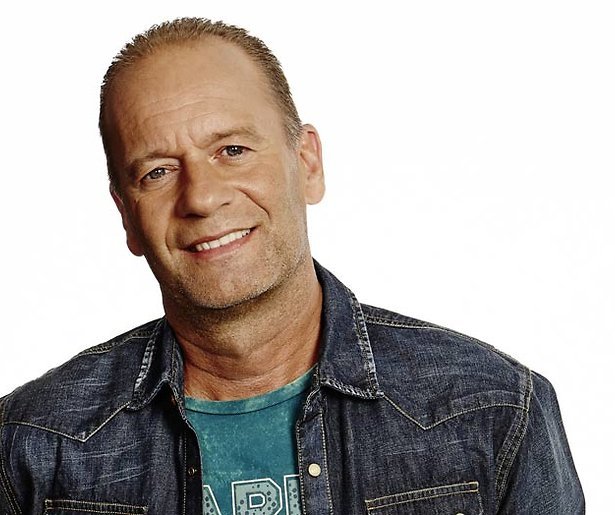 Ron Boszhard krijgt weer een nieuwe jeugdserie