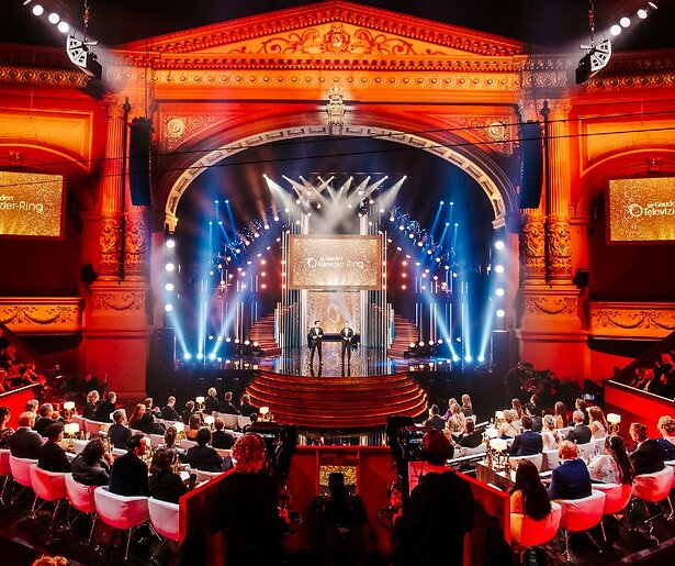 Stem nu voor de 4e kwalificatieronde van de Gouden Televizier-Ring 2022