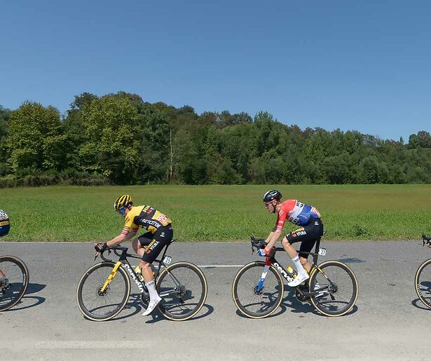 De Ronde van Nederland raast vijf dagen lang door ons land