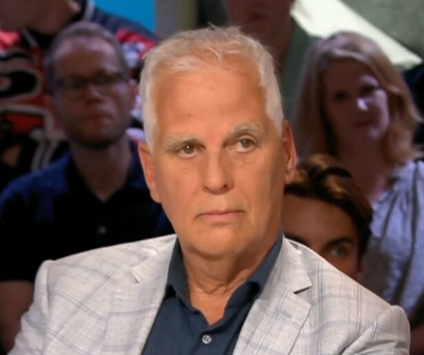 De TV van gisteren: Ron Fresen is de ster van de avond op politieke tv-avond