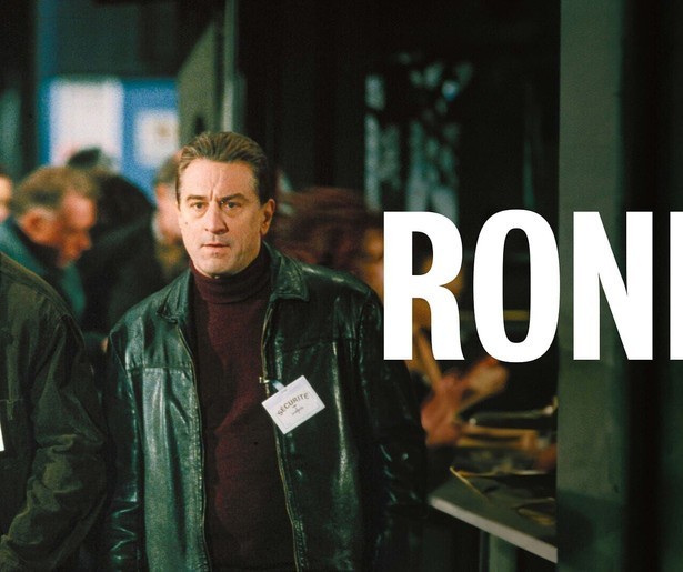 Robert De Niro moet flink aan de bak in Ronin