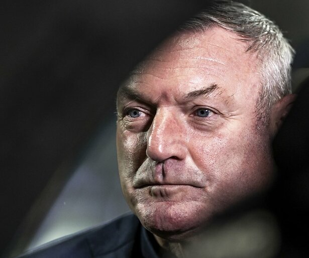 De Ron Jans-derby en de strijd tussen Ajax en sc. Heerenveen in Studio Sport Eredivisie