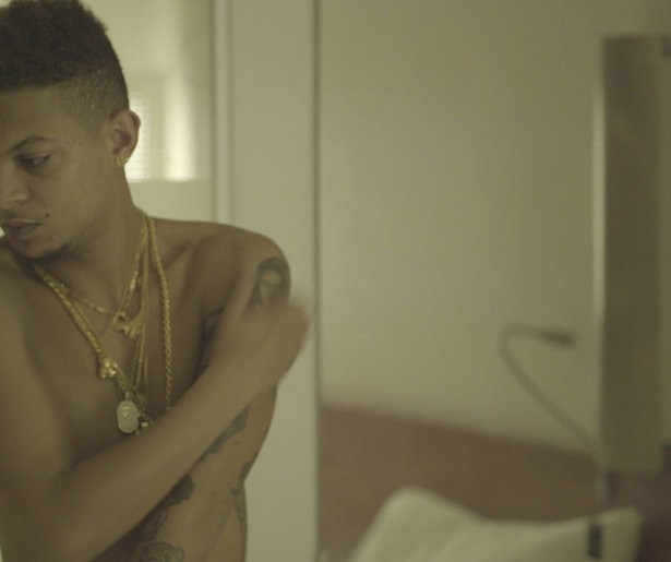 Ronnie Flex nieuw jurylid It Takes 2