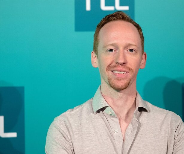 Ron Vergouwen blikt vooruit op nieuw tv-seizoen: 'Kijkers moeten een show missen'