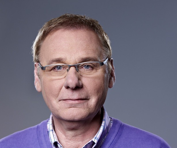 Art Rooijakkers op bezoek bij Jan de Hoop