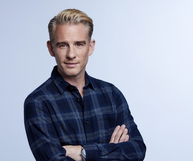 Art Rooijakkers laat gevoelige kant van Tony Junior zien