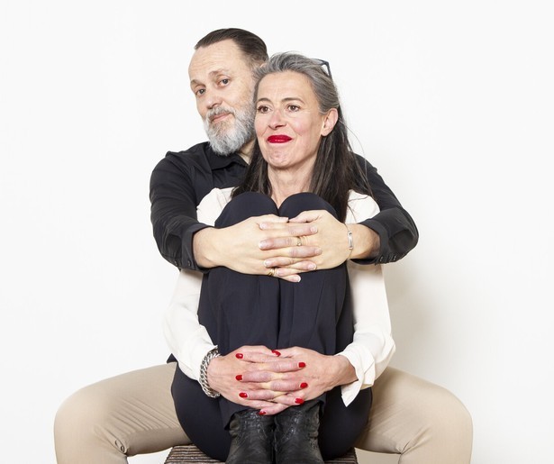 Adelheid Roosen en Hugo Borst sluiten reeks Roosen & Borst af