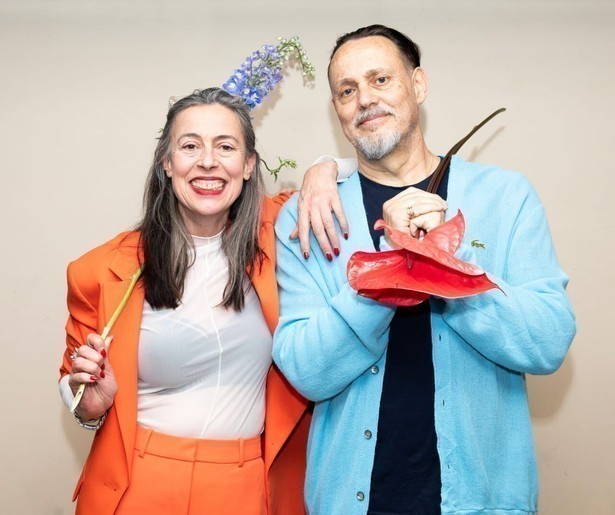 Hugo Borst en Adelheid Roosen onderzoeken hoe mensen omgaan met de dood