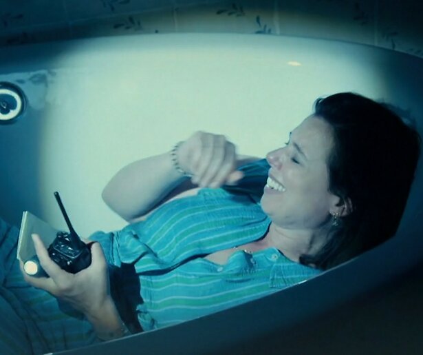 De kandidaten doen er alles aan om de grote finale van Wie is de Mol? te halen