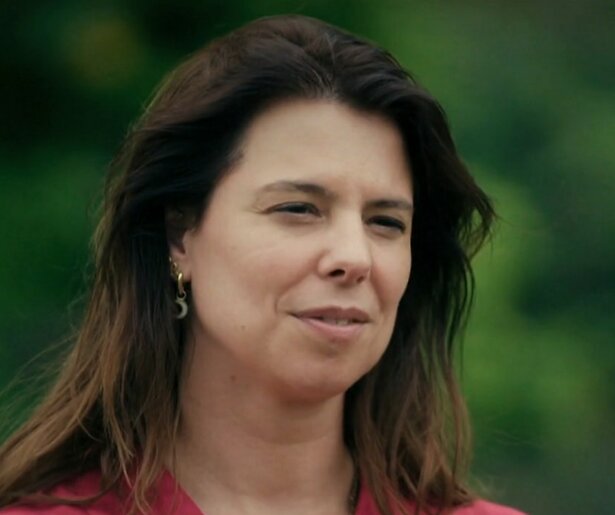 Roos Moggré kan cruciale informatie vergaren in Wie Is de Mol? 2025