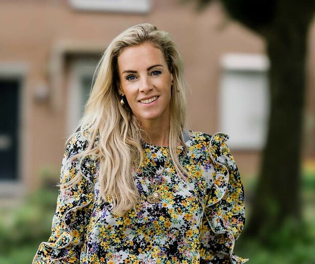 Roos Reedijk over het nieuwe seizoen Kopen Zonder Kijken: 'Alle presentatoren bijten zich er helemaal in vast'