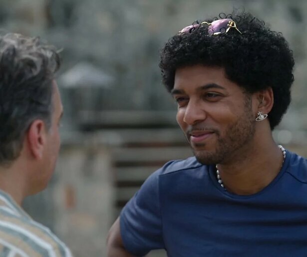 De 5 beste hints richting Wie Is de Mol-deelnemer Rosario Mussendijk