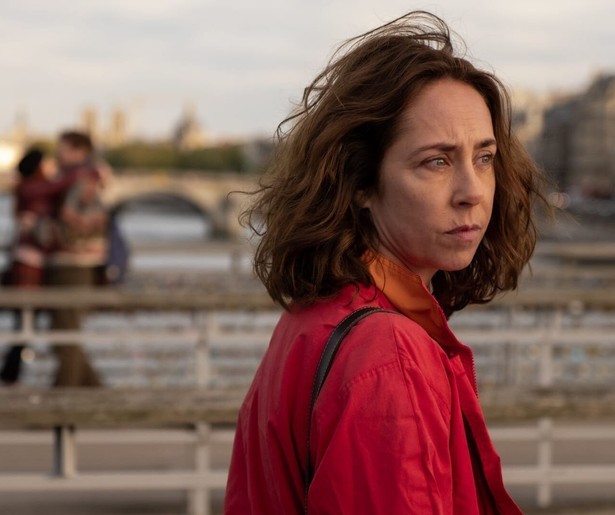 Sofie Gråbøl beleeft een bijzondere reis naar Parijs in Deense feelgoodddrama Rose