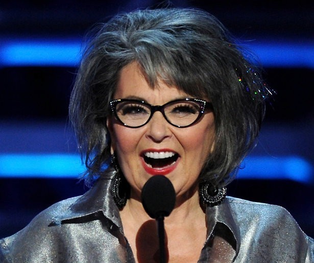 Videosnack: De dood van Roseanne