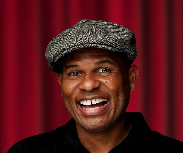 Kijk op deze datum naar de tv-registratie van Roué Verveer: Gewoon Roué op RTL 4