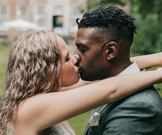 Babynieuws van MAFS-koppel Rowan en Astleigh