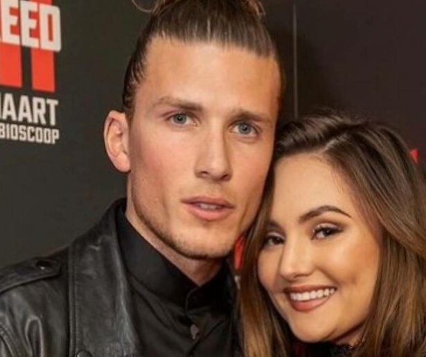 Liefdeskoppel Love Island viert 1,5 jaar samen op Curaçao