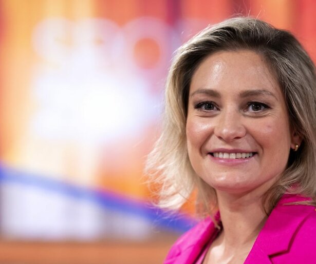 Roxane Knetemann doet verslag van de Tour de France Femmes: 'Ik had dit graag zelf willen meemaken'