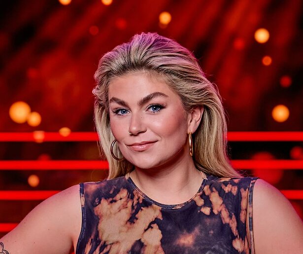 Roxeanne Hazes van start met Het Holland Huis: 'Ik wil geen flater slaan'