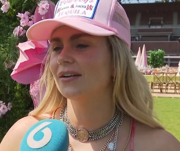 Roxeanne Hazes wil samen met broer coach worden bij The Voice of Holland