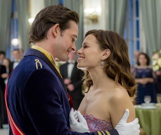 Wordt de kroonprins gekoppeld aan de perfecte vrouw?