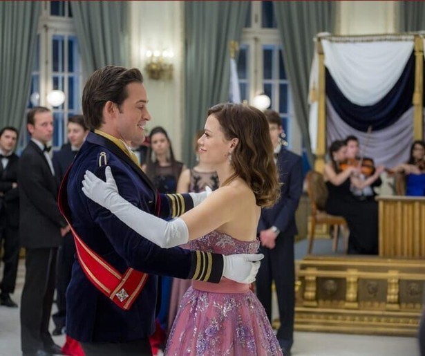 Vindt de kroonprins zijn ware prinses in Royal Matchmaker?