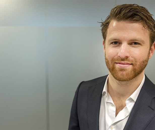 Royce de Vries bezorgt Boulevard en Khalid goede kijkcijfers