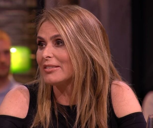 Video: Heleen van Royen wil Hazes-familie bij elkaar brengen