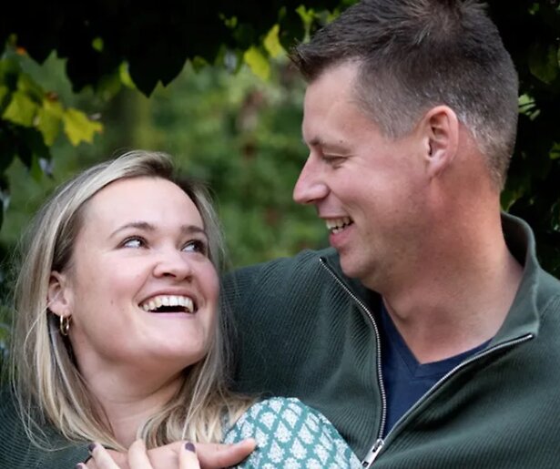 Boer Zoekt Vrouw-koppel Richard en Robin uit elkaar