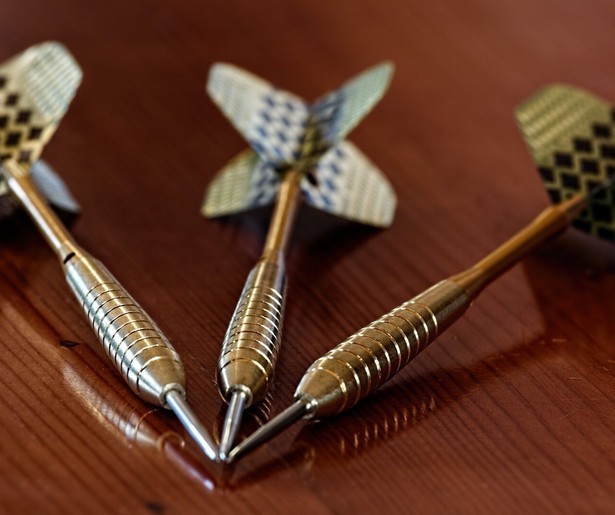 World Championship Darts gaat weer verder