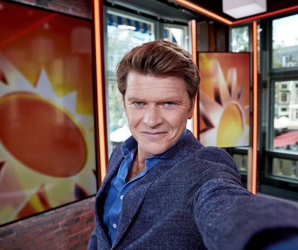 Beau, Albert en Peter voor één keer terug in RTL Boulevard