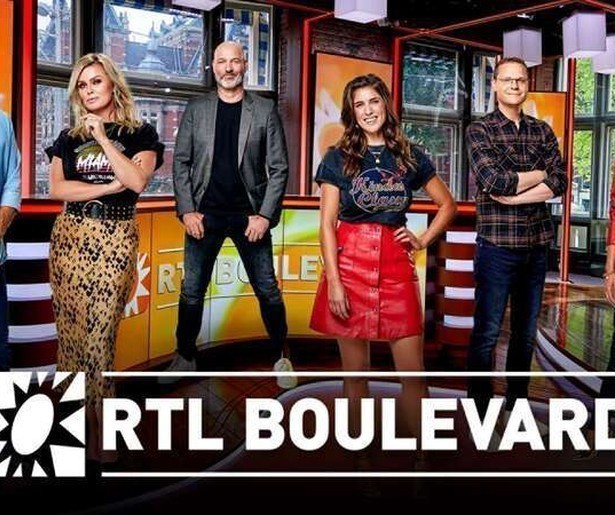 Tussenstand Gouden Televizier-Ring in RTL Boulevard