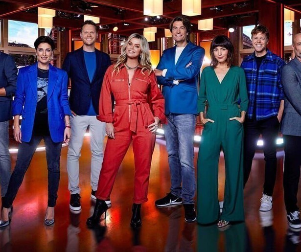 RTL Boulevard onthult de eerste 5 gekwalificeerde programma's van de Gouden Televizier-Ring 2025