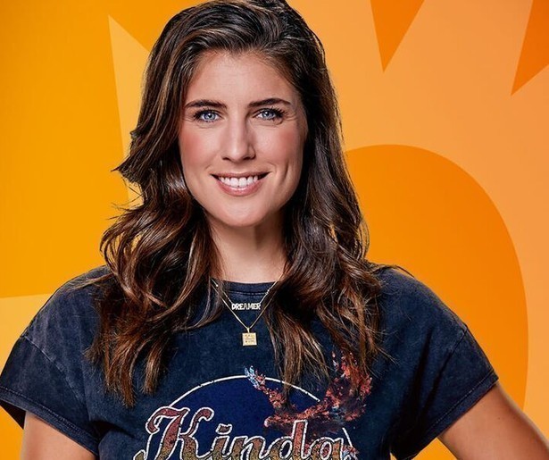 Marieke Elsinga bespreekt perikelen B&B Vol Liefde in RTL Boulevard Summernight