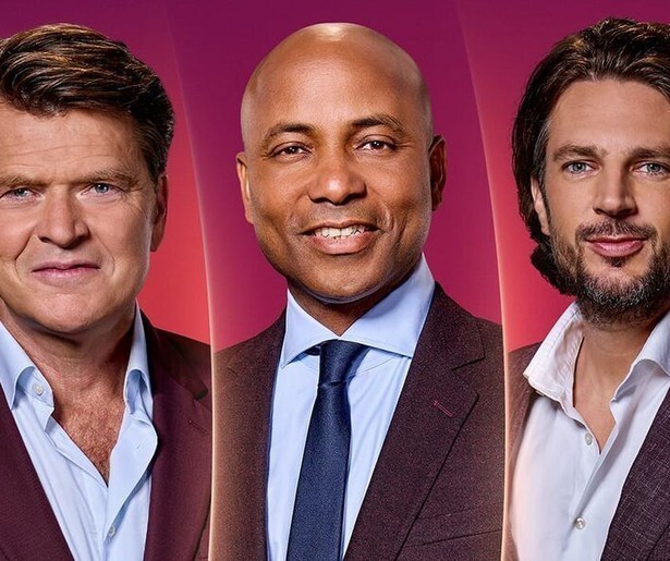 Renze Klamer trapt het eerste seizoen van RTL Tonight af op RTL 4