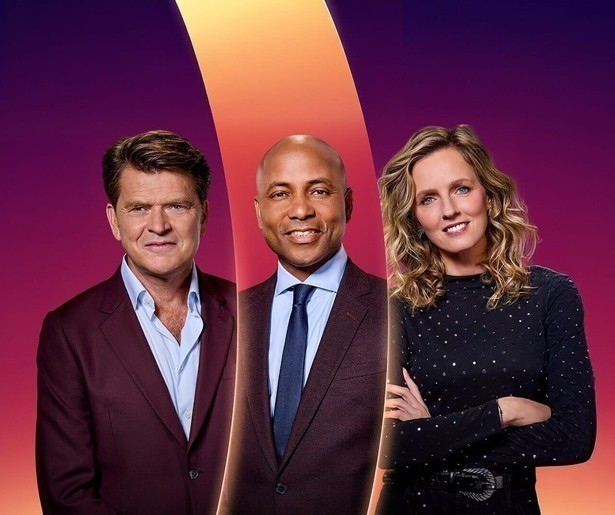 Beau, Humberto en Leonie sluiten RTL Tonight definitief af