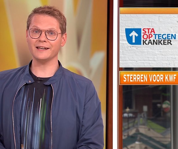 Wat doen de sterren dit weekend?