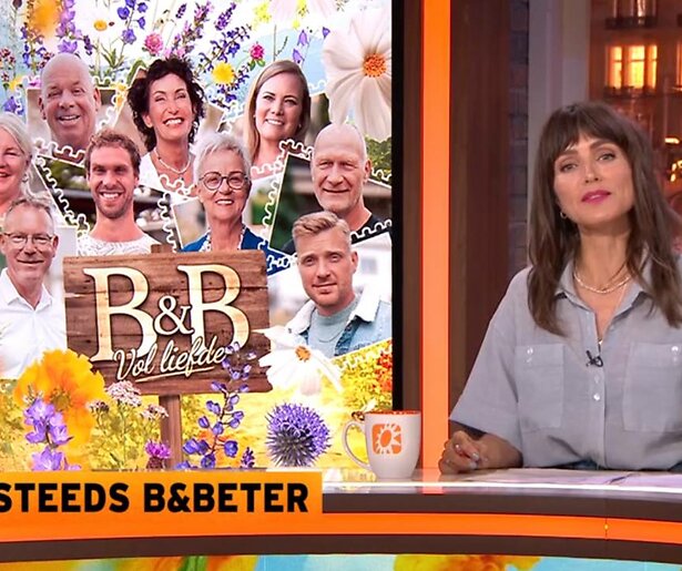 De TV van gisteren: RTL Boulevard Summernight bereikt dieptepunt