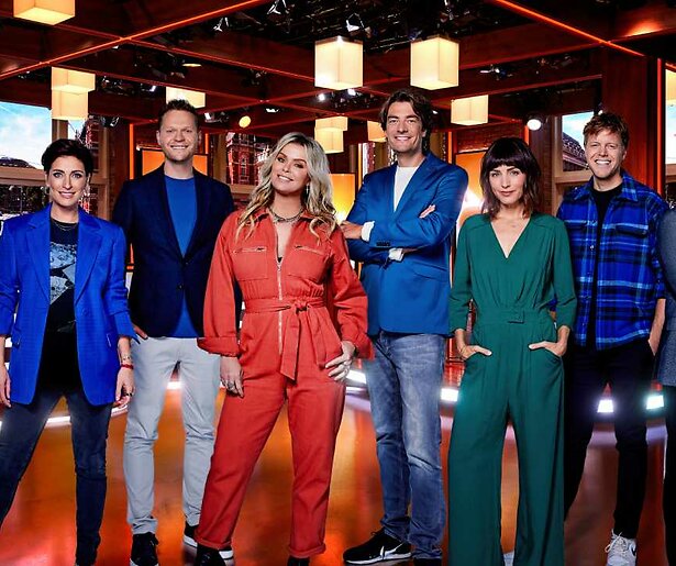 RTL Boulevard onthult de tweede tussenstand van de Gouden Televizier-Ring 2024