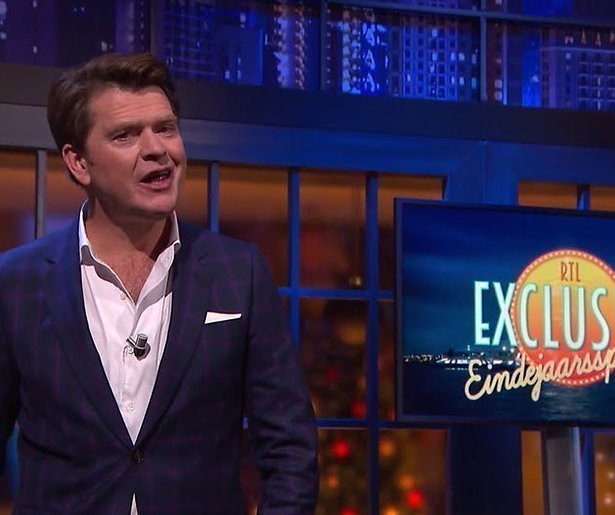 Luchtige, zondagse Beau-show