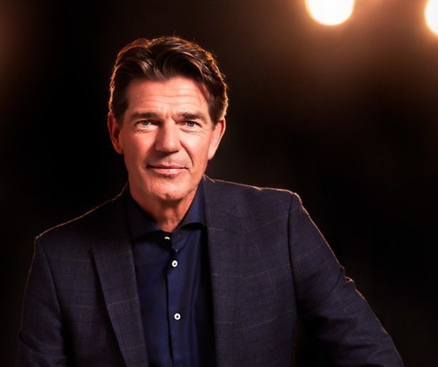 RTL Late night met Twan Huys terug op late avond 