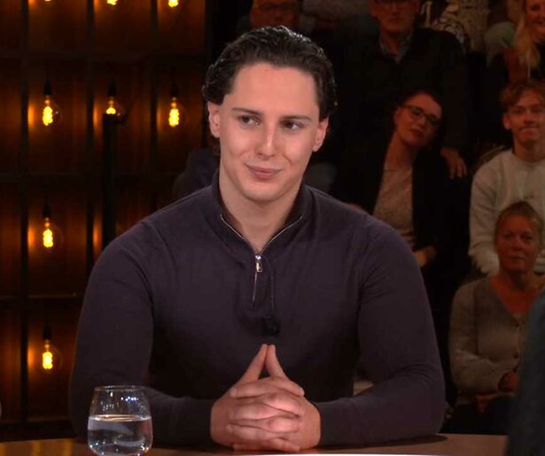 De TV van gisteren: Andrew Tate-aanhanger bij RTL Tonight maakt de tongen los