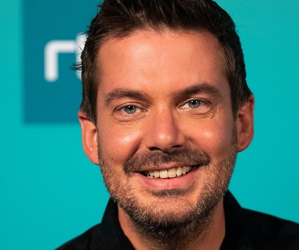 Ruben Nicolai presentator RTL-spelshow over onlinewereld