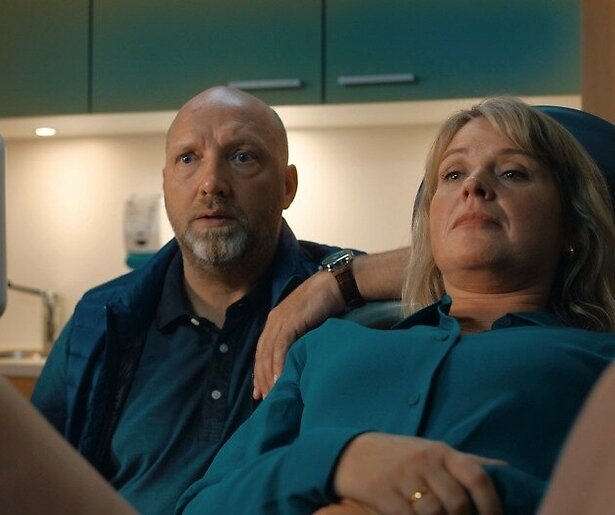 Pijntjes spelen op bij Ruben van der Meer